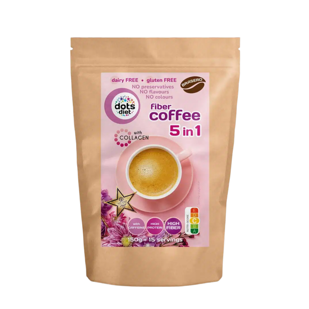 5 1ben kollagenes instant kave