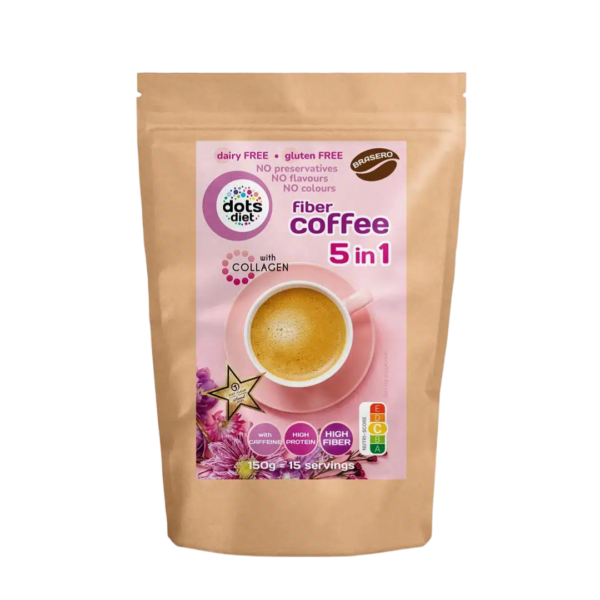 5 1ben kollagenes instant kave