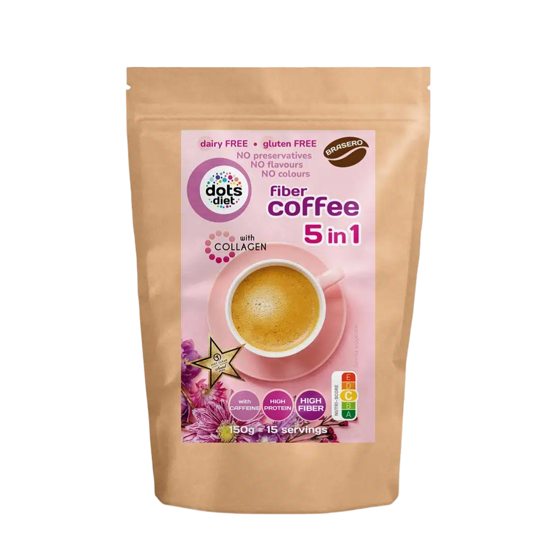 5 1ben kollagenes instant kave