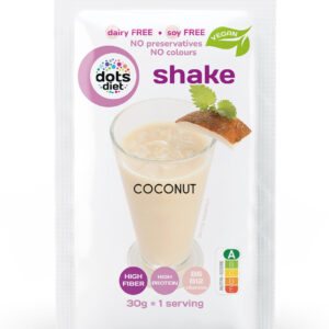 DotsDiet DIÉTÁS Coconut 30g