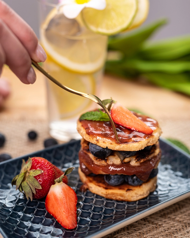 DotsDiet DIETAS Palacsinta kreativ2