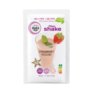 Epres joghurtos rost shake