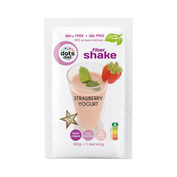 Epres joghurtos rost shake