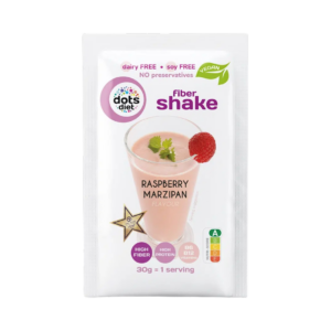 Malnas marcipanos rost shake