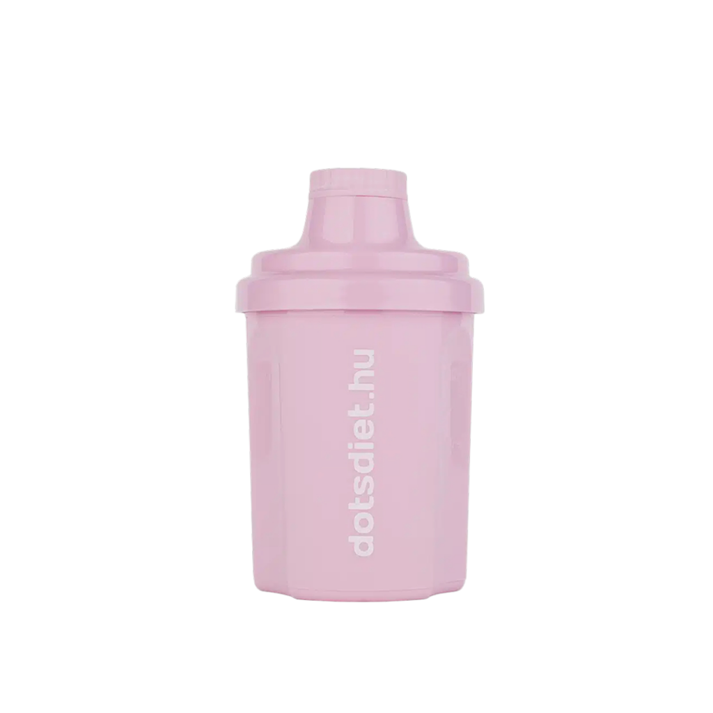 Mini shaker pink