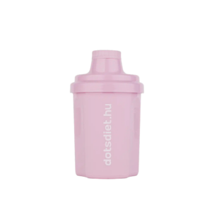Mini shaker pink