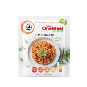 Paradicsomos rizotto