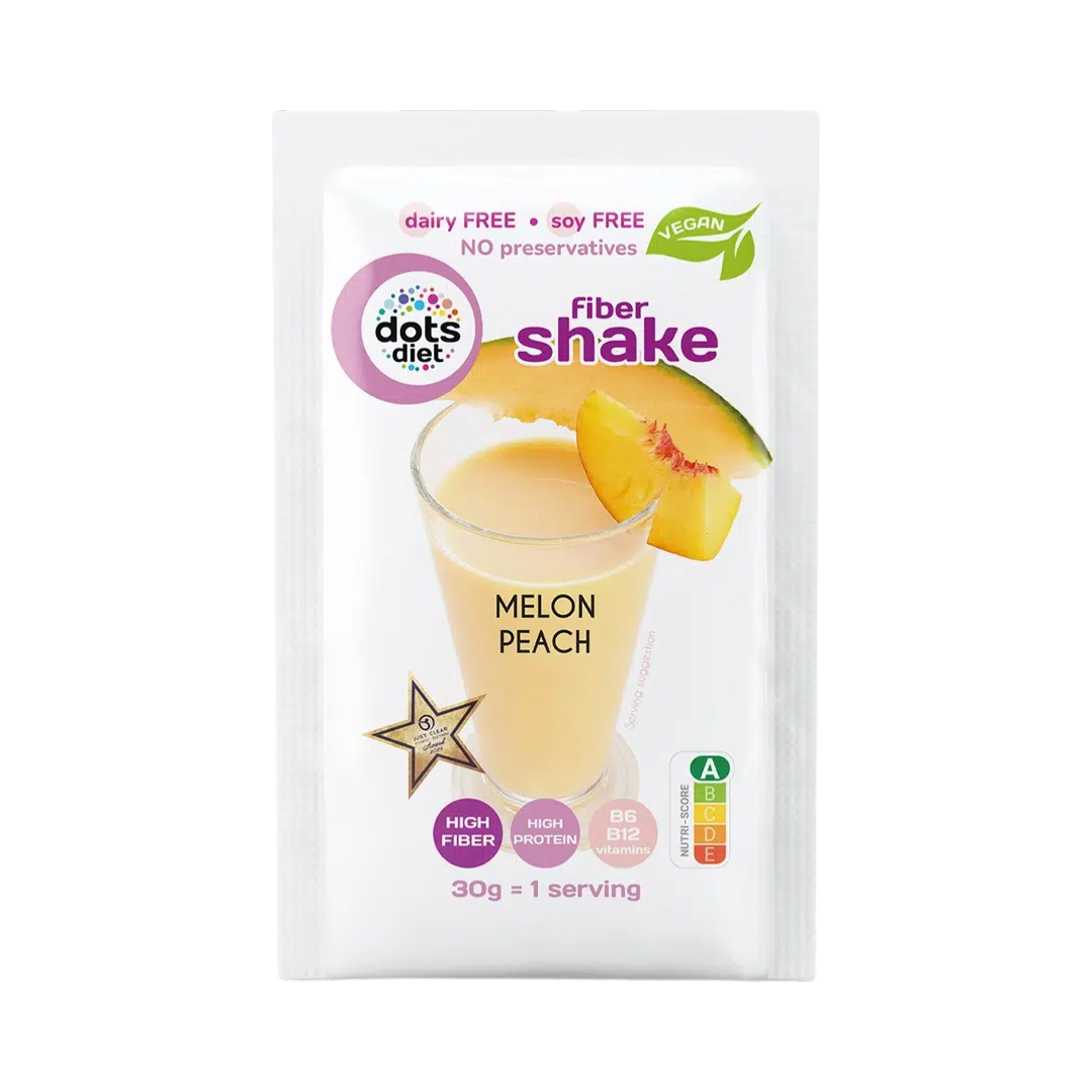 Sargadinnye rost shake