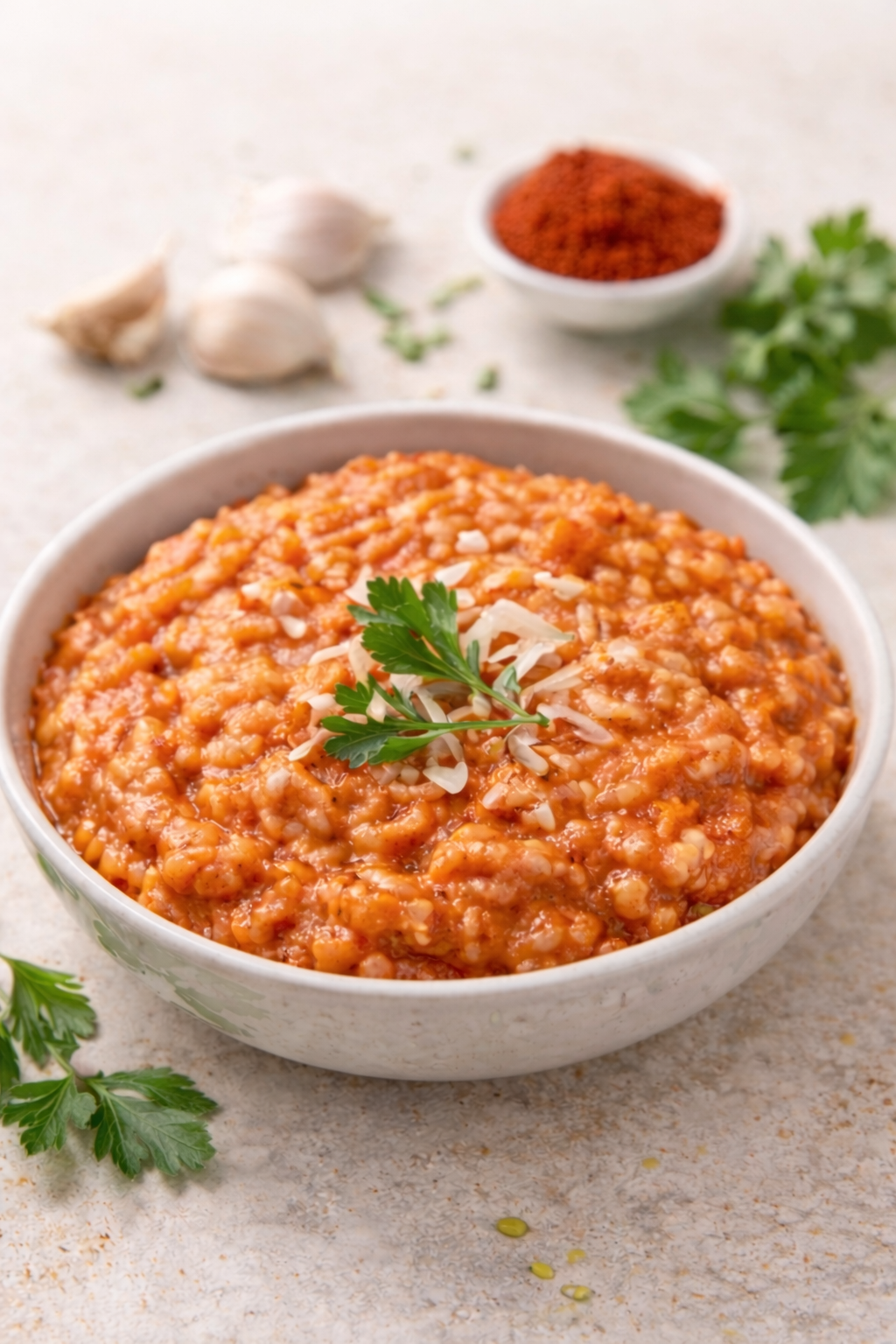 Paprikás csirke rizottó (3) (002)