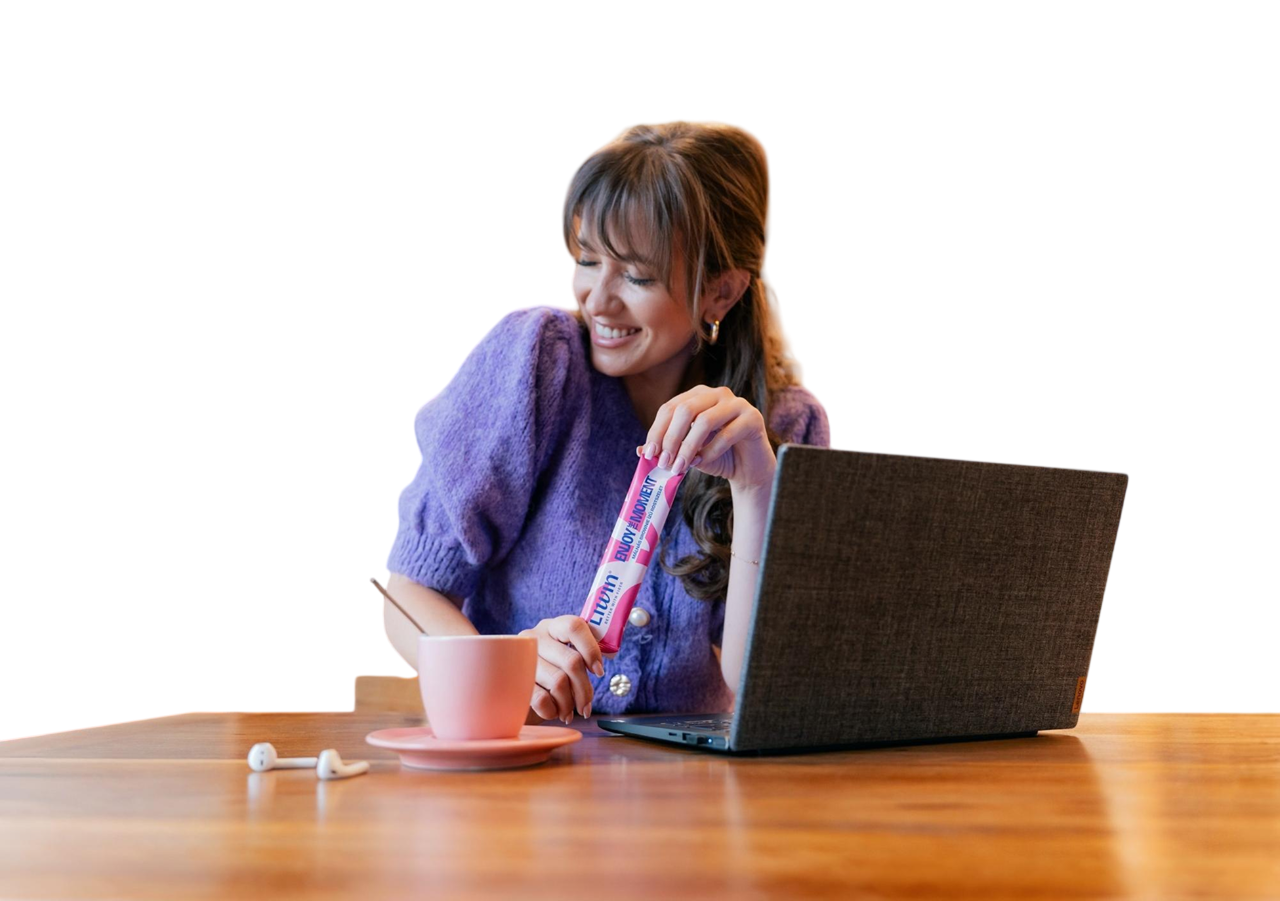 Front page girl Photoroom